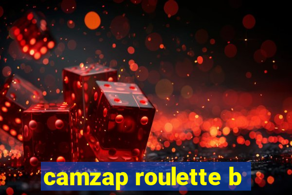 camzap roulette b